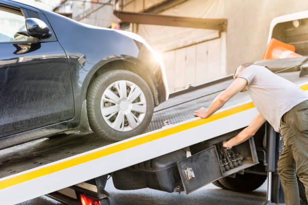 Vehicle Transportation